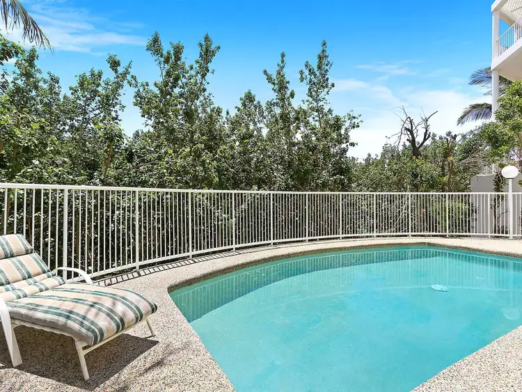 Fifth view of Homely unit listing, 4/2 Selene Street, Sunrise Beach QLD 4567