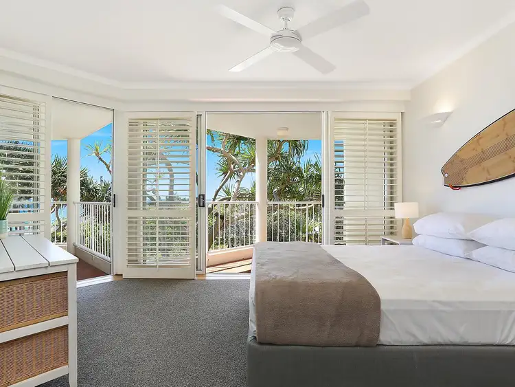 Sixth view of Homely unit listing, 4/2 Selene Street, Sunrise Beach QLD 4567