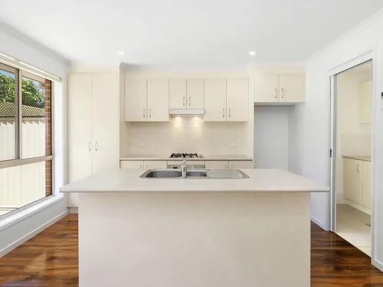 Second view of Homely townhouse listing, 7/8-10 Erin Street, Queanbeyan NSW 2620