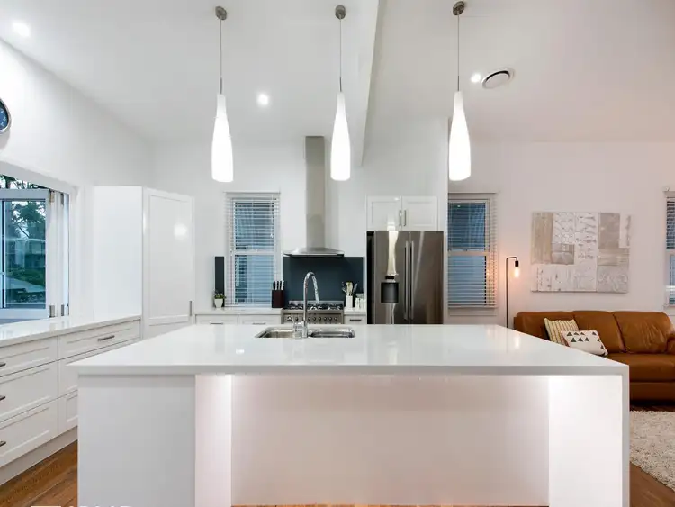 Second view of Homely house listing, 42A Charlotte Street, Paddington QLD 4064