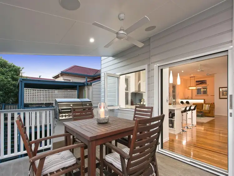 Third view of Homely house listing, 42A Charlotte Street, Paddington QLD 4064