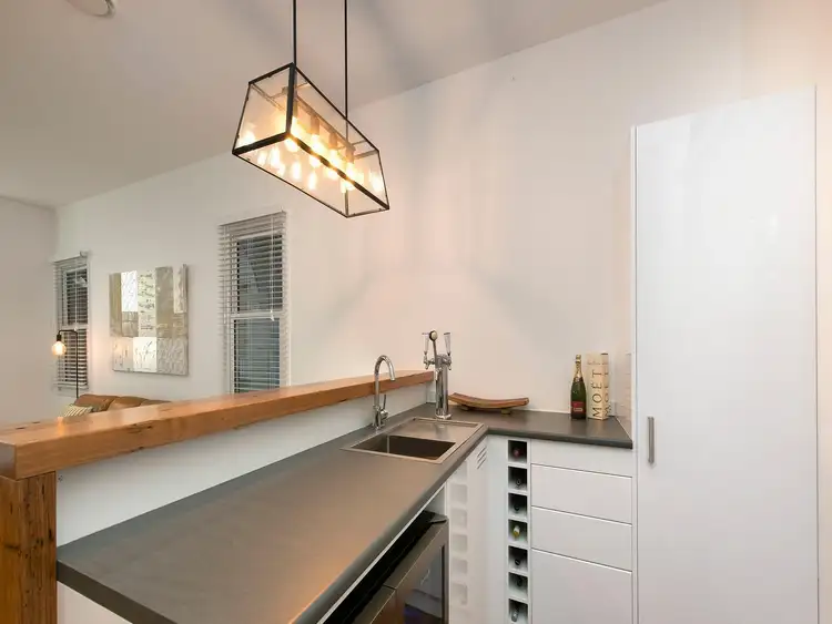 Fifth view of Homely house listing, 42A Charlotte Street, Paddington QLD 4064