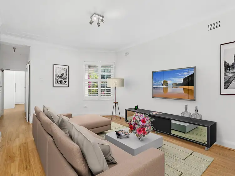 1/235 Old South Head Road, Bondi NSW 2026