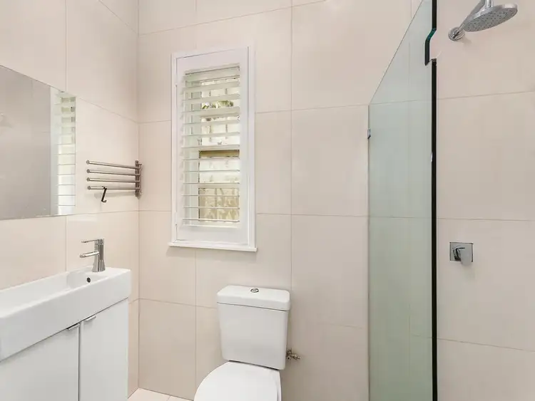 Fourth view of Homely apartment listing, 1/235 Old South Head Road, Bondi NSW 2026