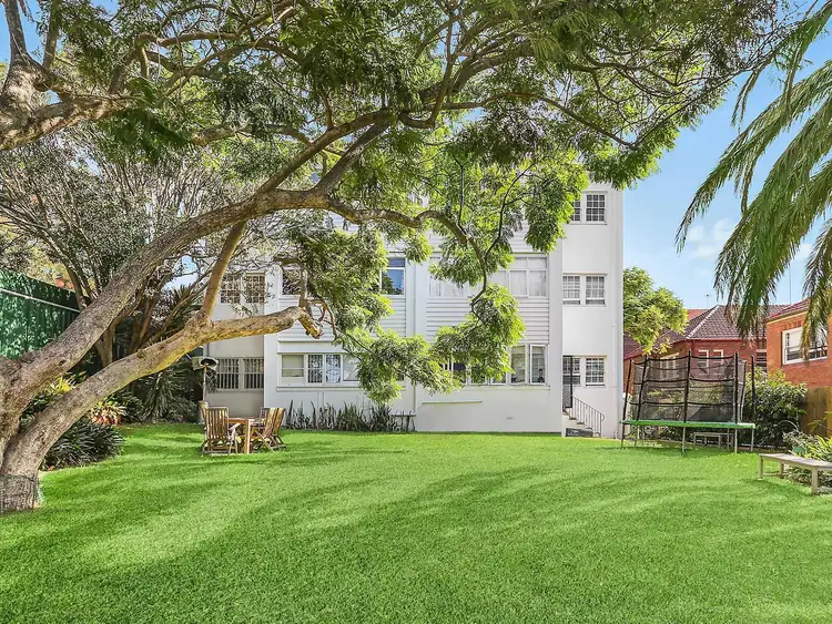 10/89 Mount Street, Coogee NSW 2034
