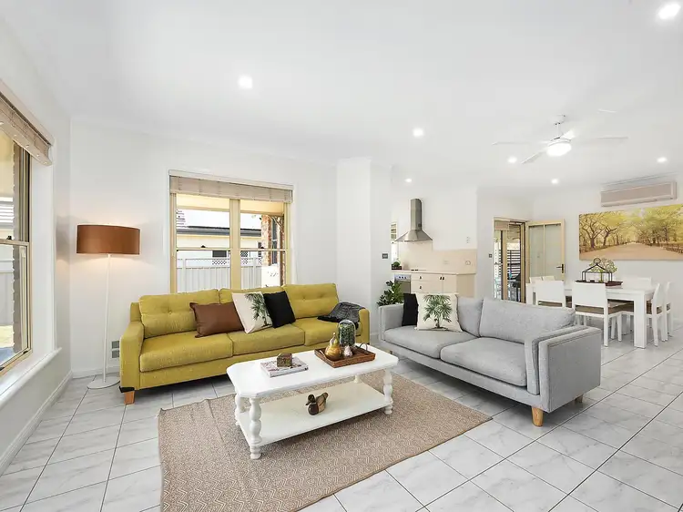 Second view of Homely house listing, 49 Mortimer Street, Mudgee NSW 2850