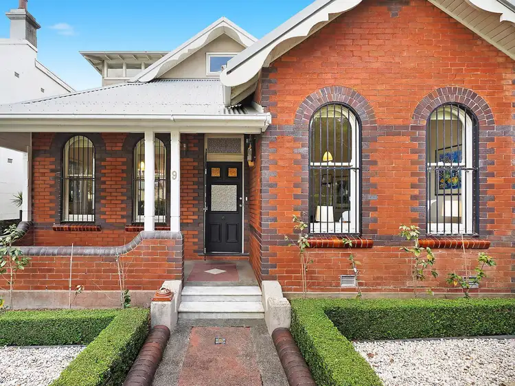 9 Pine Street, Randwick NSW 2031