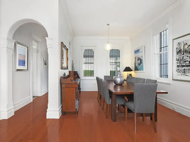 Fifth view of Homely house listing, 9 Pine Street, Randwick NSW 2031