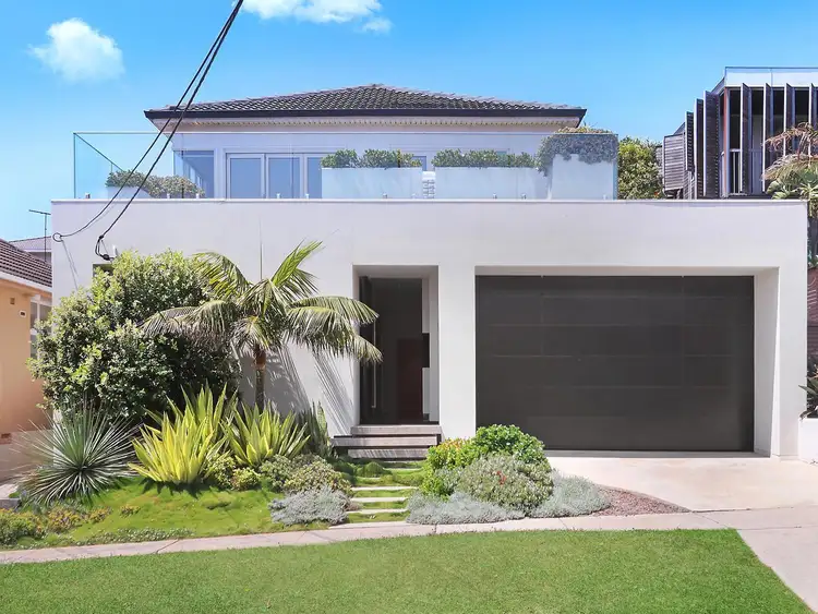Main view of Homely house listing, 25 Wilson Street, Maroubra NSW 2035