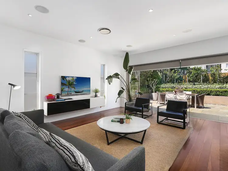 Second view of Homely house listing, 25 Wilson Street, Maroubra NSW 2035