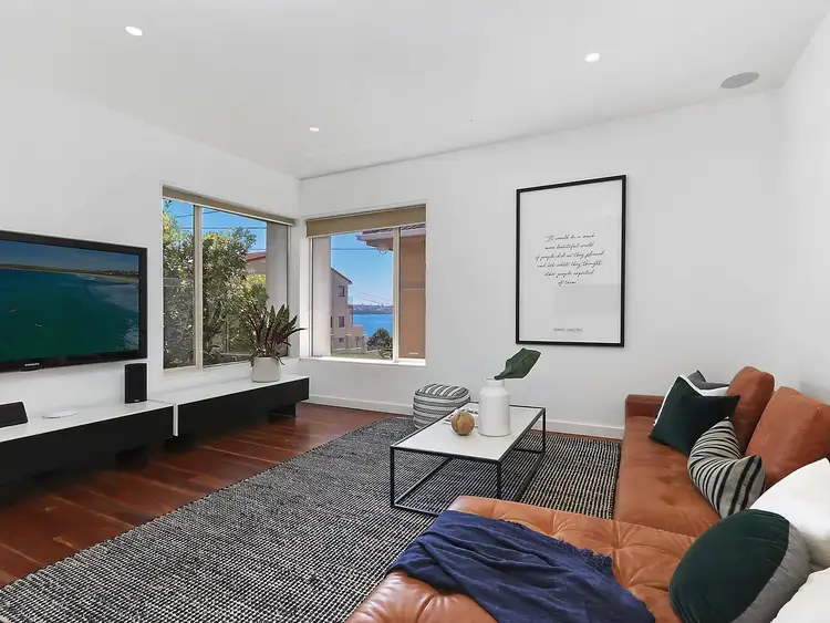 Third view of Homely house listing, 25 Wilson Street, Maroubra NSW 2035