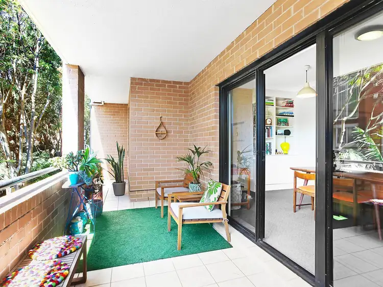 14/98 Mount Street, Coogee NSW 2034