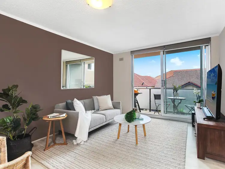9/316 Clovelly Road, Clovelly NSW 2031