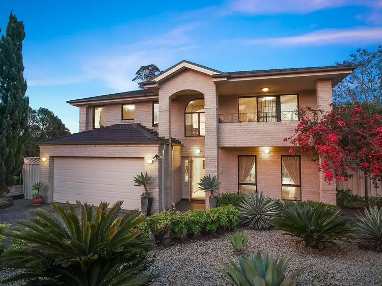 32 Ryrie Street, North Ryde NSW 2113