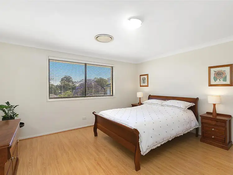 Fifth view of Homely house listing, 32 Ryrie Street, North Ryde NSW 2113