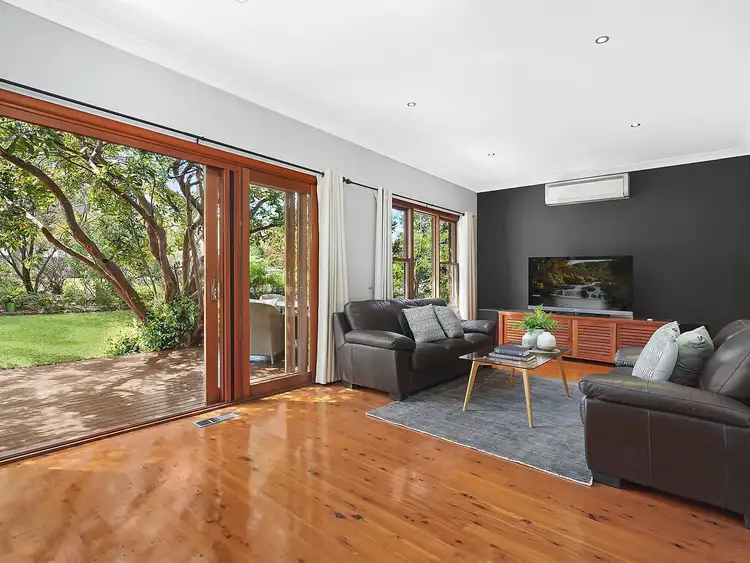 Second view of Homely house listing, 10 Salter Crescent, Denistone East NSW 2112