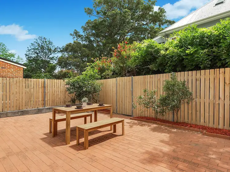 Main view of Homely villa listing, 2/26 Marlow Avenue, Denistone NSW 2114