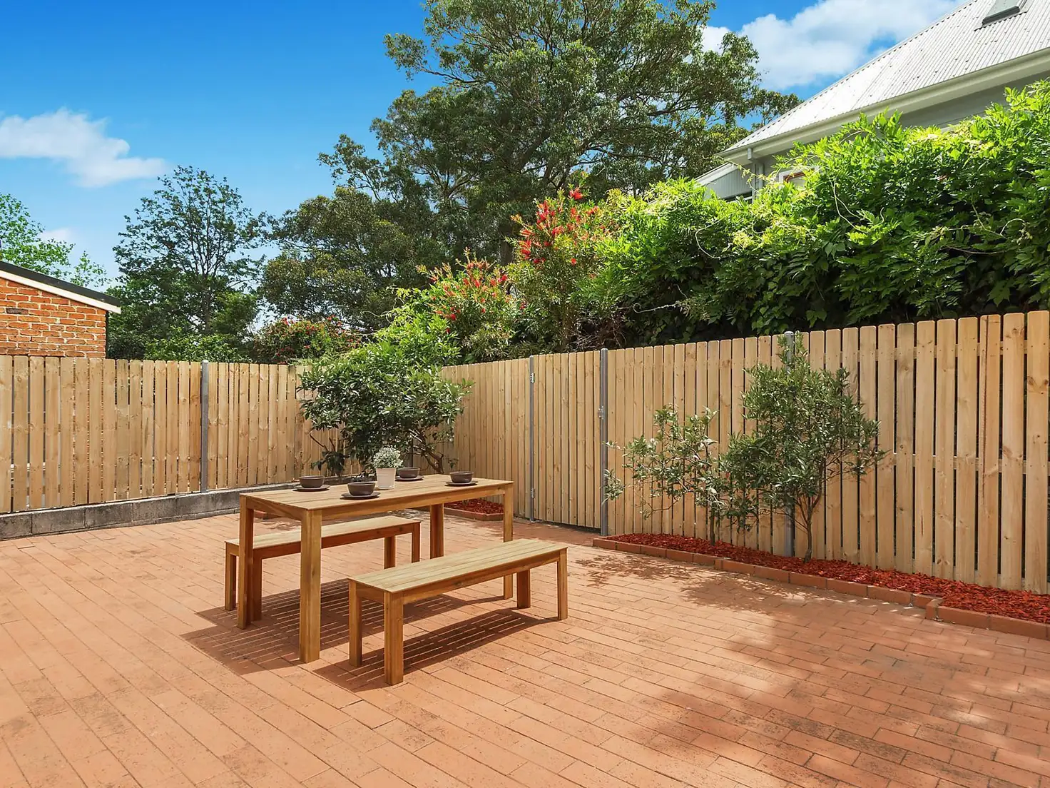 Main view of Homely villa listing, 2/26 Marlow Avenue, Denistone NSW 2114