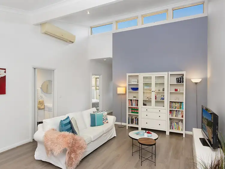 Second view of Homely villa listing, 2/26 Marlow Avenue, Denistone NSW 2114