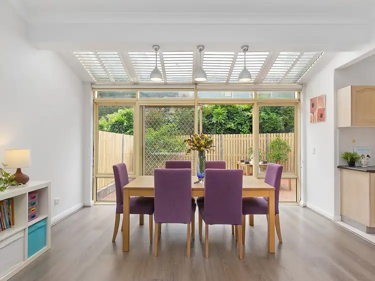 Third view of Homely villa listing, 2/26 Marlow Avenue, Denistone NSW 2114