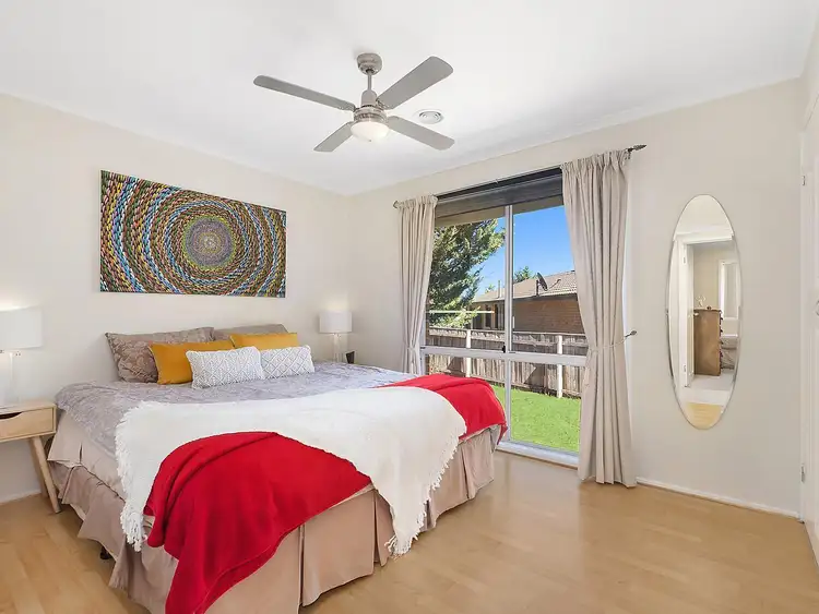 Fifth view of Homely semi-detached listing, 147 Tom Roberts Avenue, Banks ACT 2906