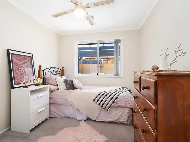 Sixth view of Homely semi-detached listing, 147 Tom Roberts Avenue, Banks ACT 2906