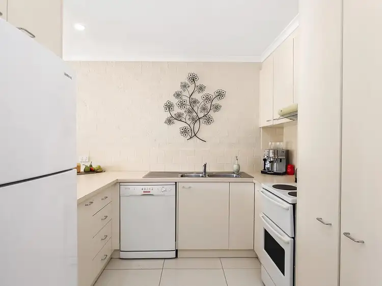 Second view of Homely townhouse listing, 16/94 Collett Street, Queanbeyan NSW 2620