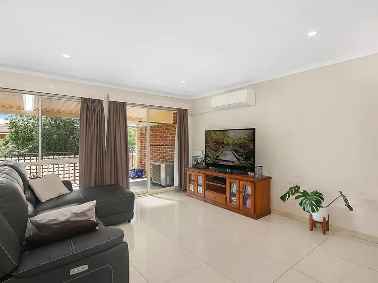 Third view of Homely townhouse listing, 16/94 Collett Street, Queanbeyan NSW 2620