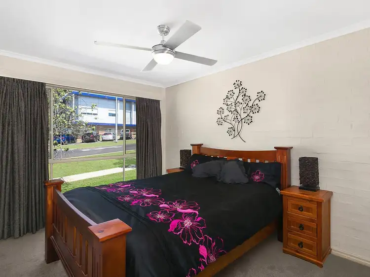 Fourth view of Homely townhouse listing, 16/94 Collett Street, Queanbeyan NSW 2620