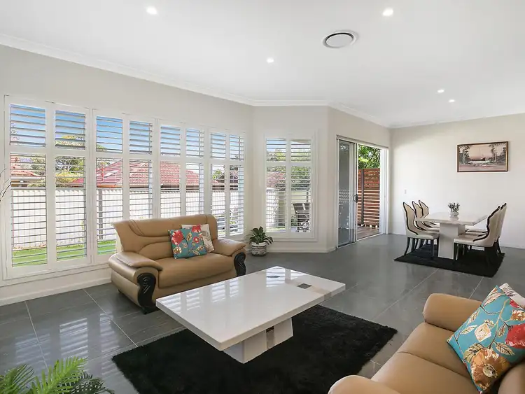 Second view of Homely house listing, 244 Wentworth Avenue, Eastgardens NSW 2036
