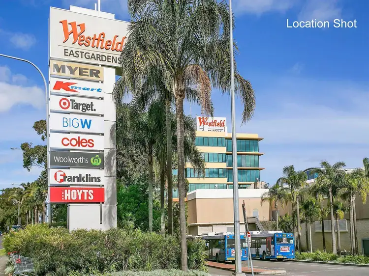 Sixth view of Homely house listing, 244 Wentworth Avenue, Eastgardens NSW 2036