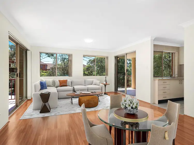 2/26 Linda Street, Hornsby NSW 2077