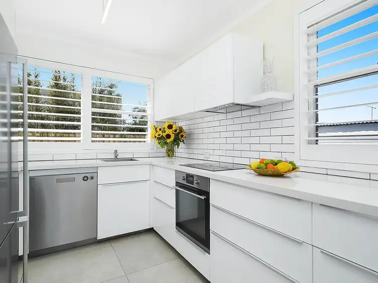 Second view of Homely unit listing, 1/6 Garie Place, South Coogee NSW 2034