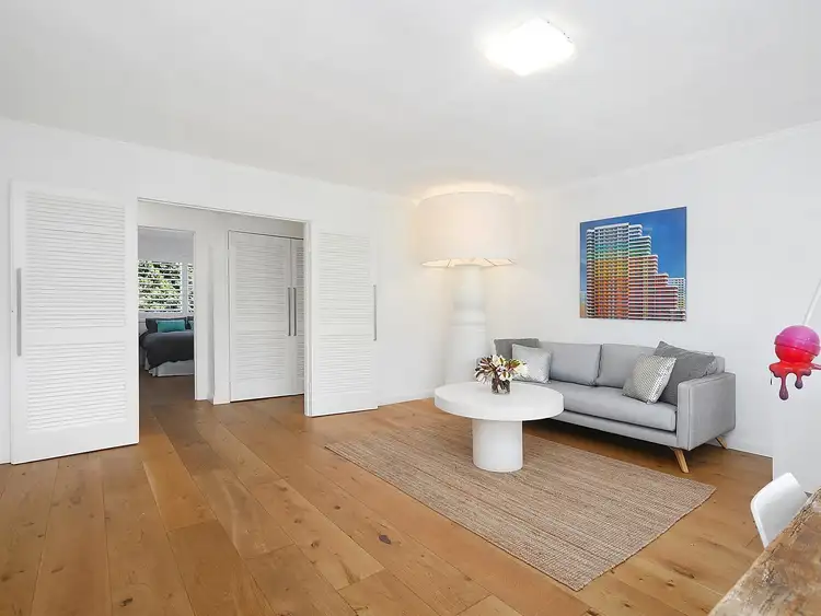 Third view of Homely unit listing, 1/6 Garie Place, South Coogee NSW 2034