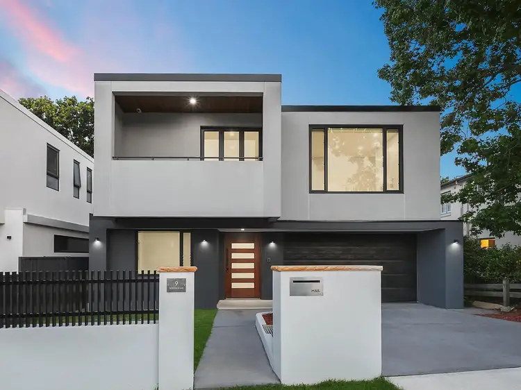 Main view of Homely house listing, 9 Hopetoun Avenue, Denistone East NSW 2112