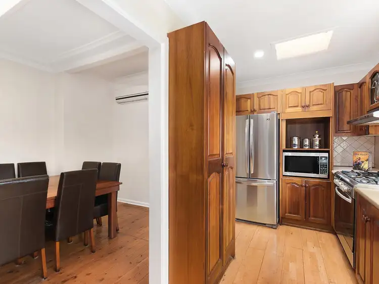 Second view of Homely house listing, 45 Bellevue Avenue, Georges Hall NSW 2198