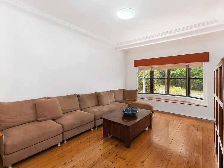 Third view of Homely house listing, 45 Bellevue Avenue, Georges Hall NSW 2198