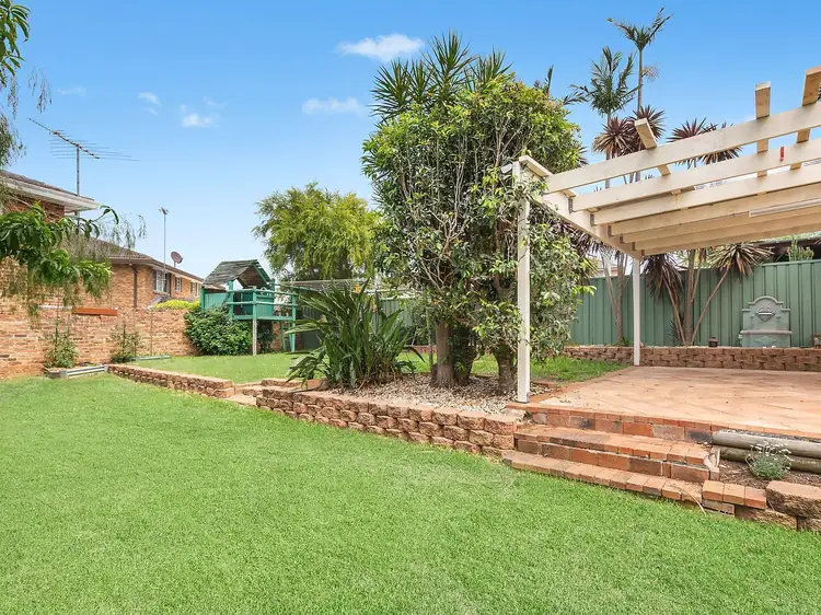 Fourth view of Homely house listing, 45 Bellevue Avenue, Georges Hall NSW 2198