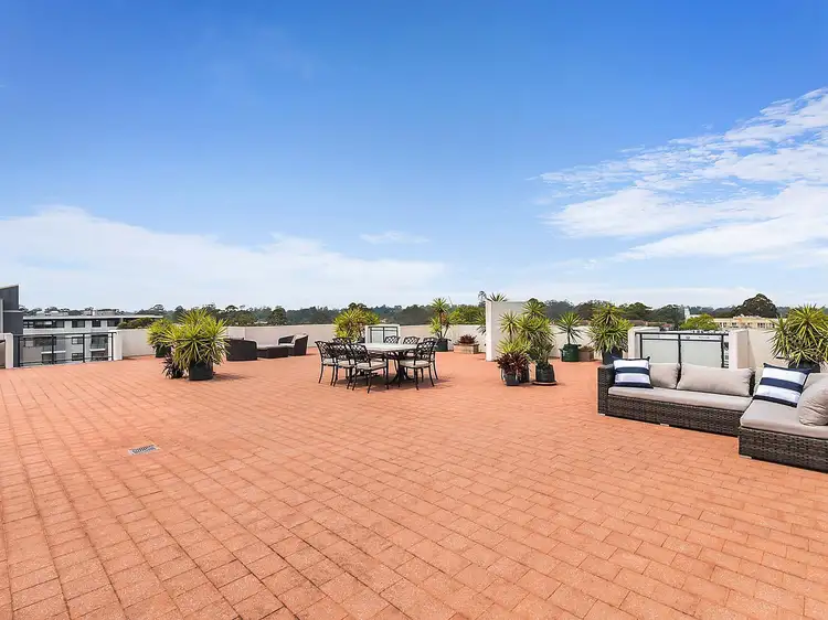 802/3 Orara Street, Waitara NSW 2077
