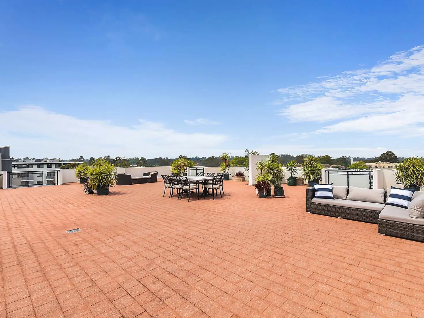 Main view of Homely apartment listing, 802/3 Orara Street, Waitara NSW 2077
