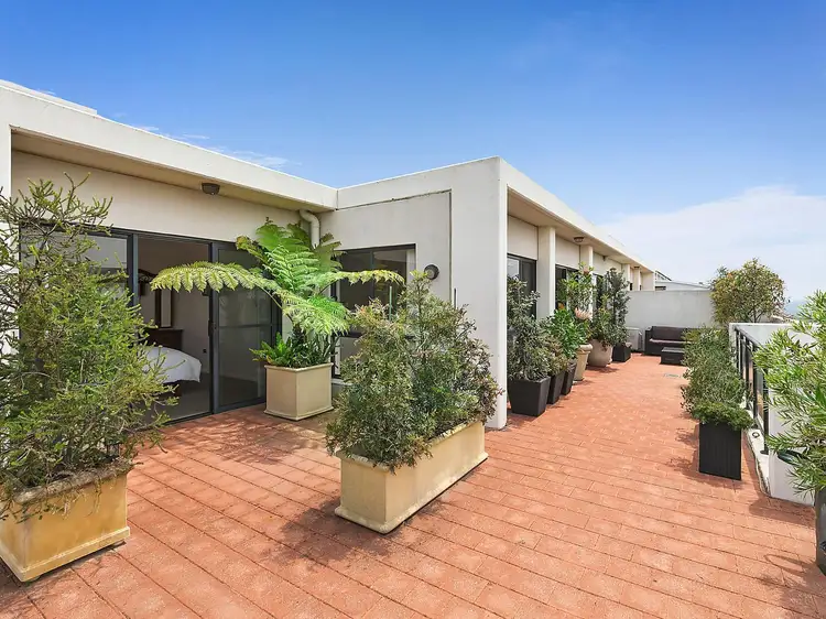 Second view of Homely apartment listing, 802/3 Orara Street, Waitara NSW 2077