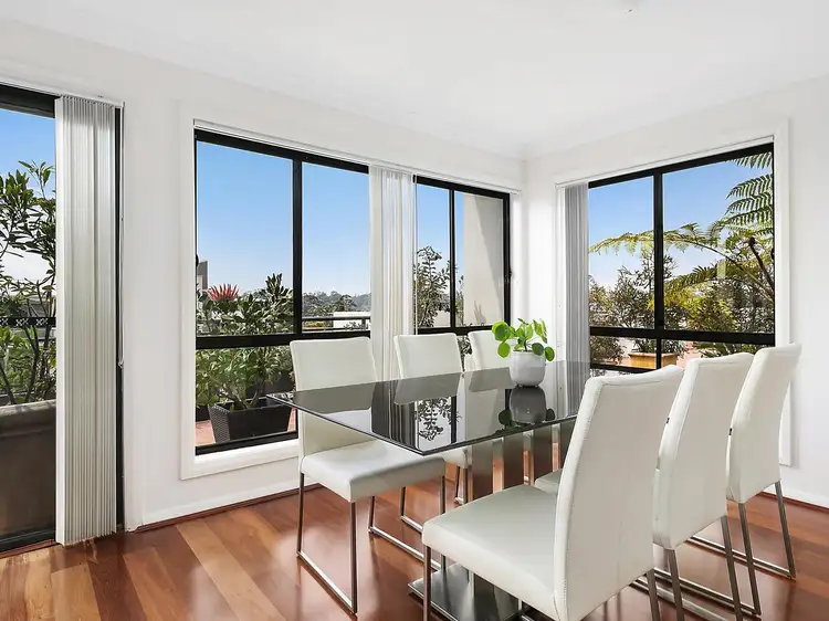 Fourth view of Homely apartment listing, 802/3 Orara Street, Waitara NSW 2077