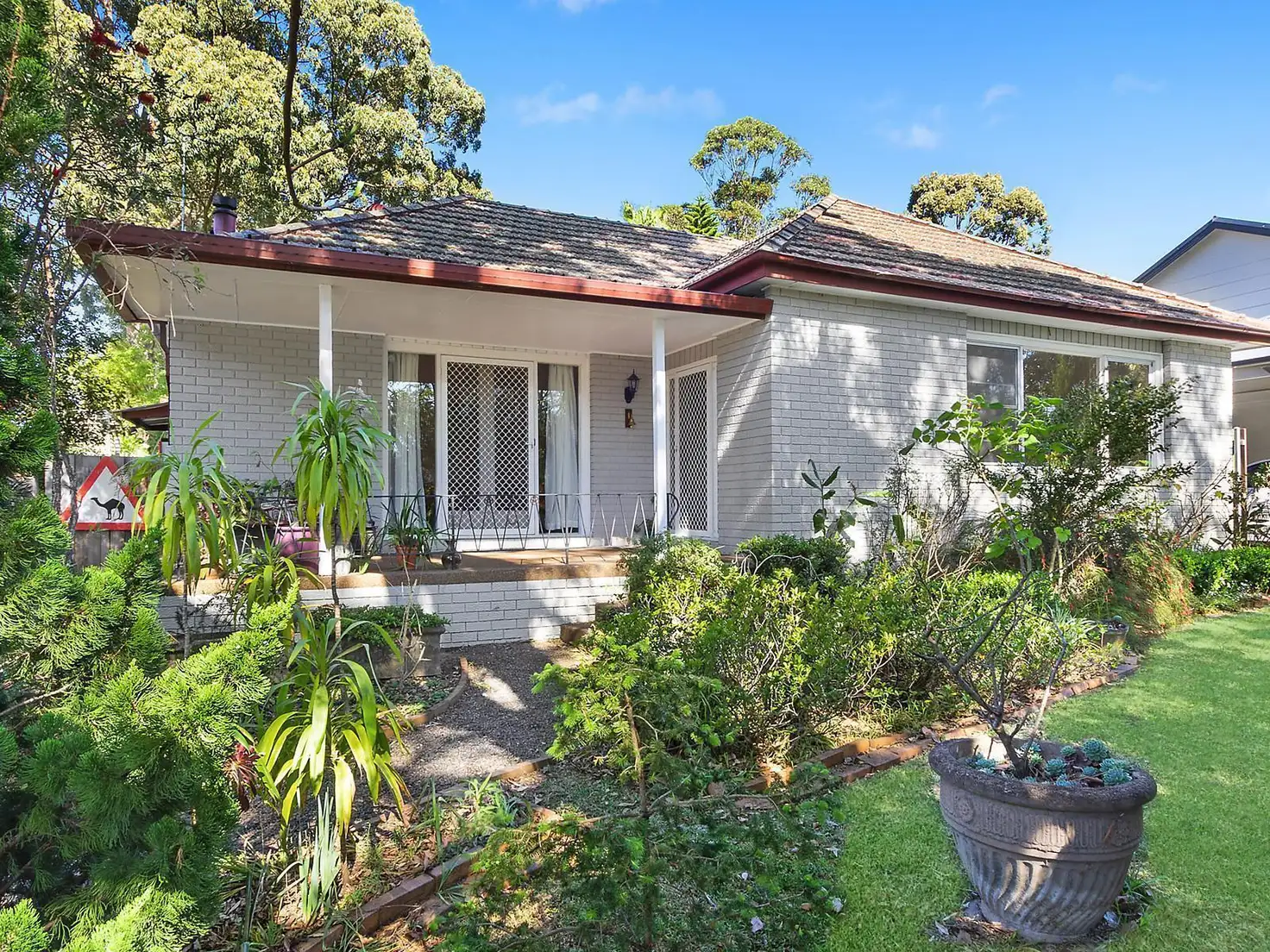Main view of Homely house listing, 18 Royston Parade, Asquith NSW 2077