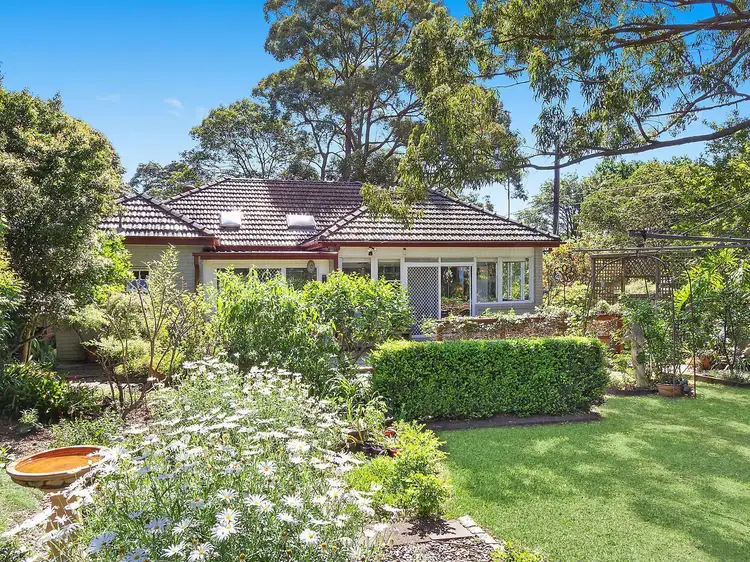 Fourth view of Homely house listing, 18 Royston Parade, Asquith NSW 2077
