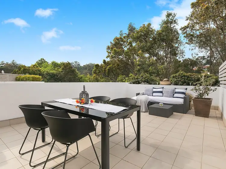 Main view of Homely apartment listing, 27/28 Nursery Street, Hornsby NSW 2077