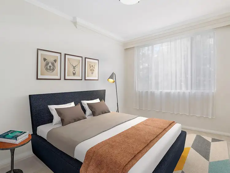 Second view of Homely apartment listing, 74/14 Thomas Street, Waitara NSW 2077