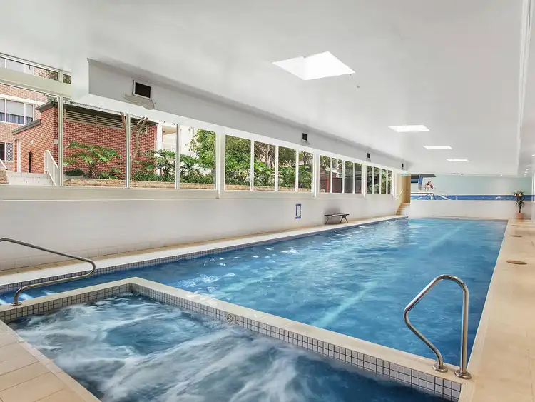 Fourth view of Homely apartment listing, 74/14 Thomas Street, Waitara NSW 2077