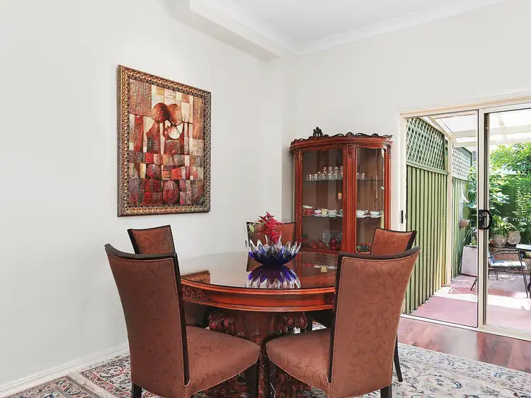 Second view of Homely townhouse listing, 2/735 Warringah Road, Forestville NSW 2087