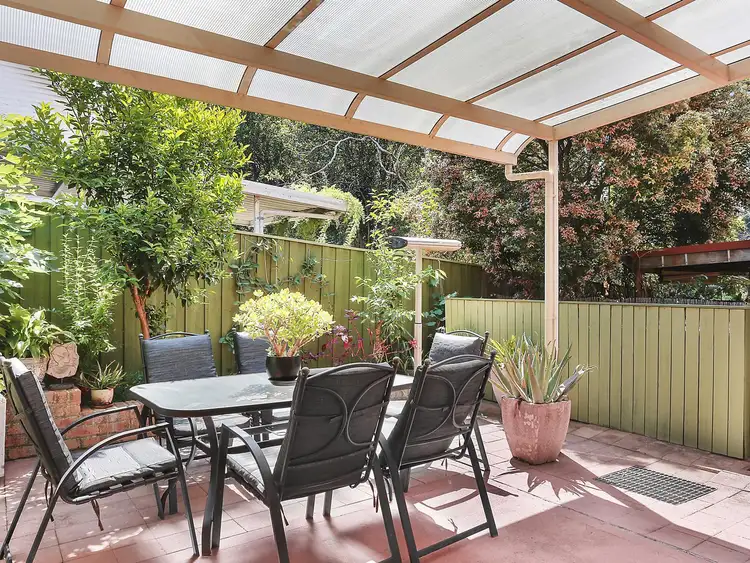 Third view of Homely townhouse listing, 2/735 Warringah Road, Forestville NSW 2087