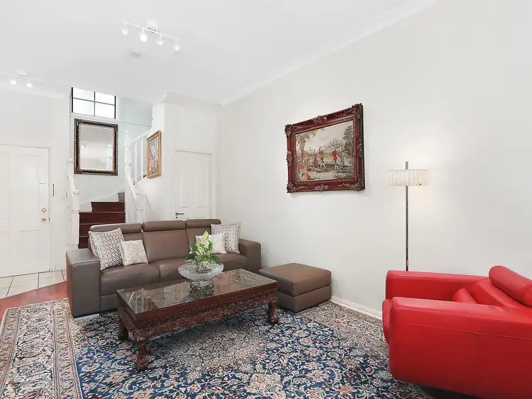 Fourth view of Homely townhouse listing, 2/735 Warringah Road, Forestville NSW 2087